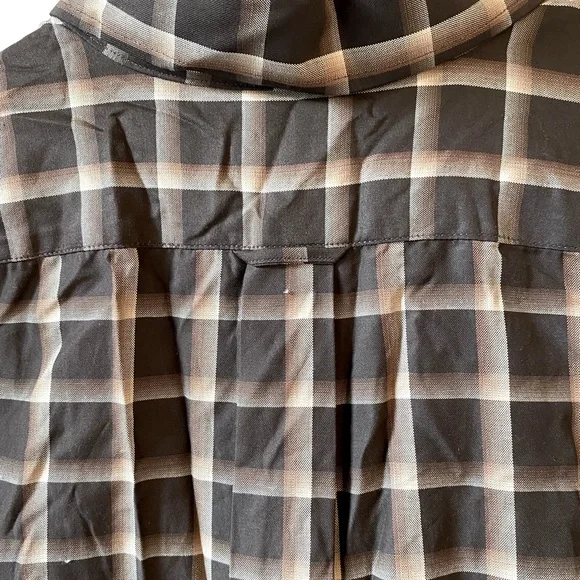 Burberry Men’s Button Down Shirt